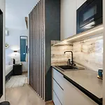 Myflat Sunton Siófok