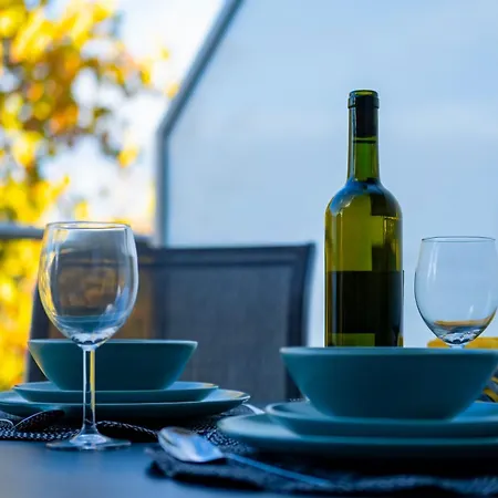 Myflat Sunton * Siofok