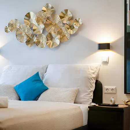 Myflat Sunton Apartamento *