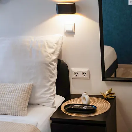 Myflat Sunton Apartamento