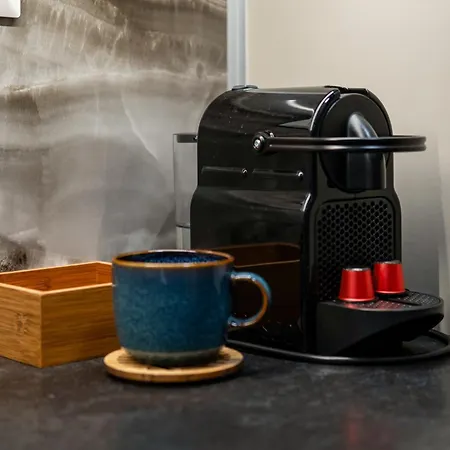 Apartment Myflat Sunton Siofok