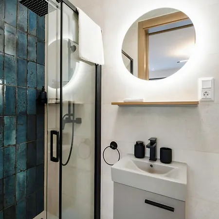 Apartamento Myflat Sunton Siófok