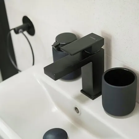 Apartment Myflat Sunton