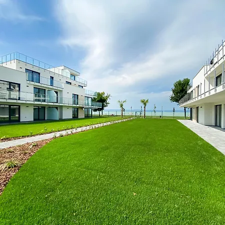 Apartamento Myflat Sunton *