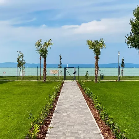 Myflat Sunton * Siófok