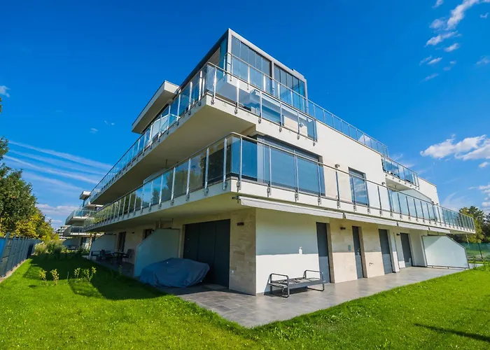 Myflat Sunton 公寓 希欧福克