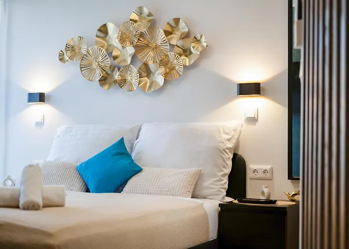 Myflat Sunton 公寓 *