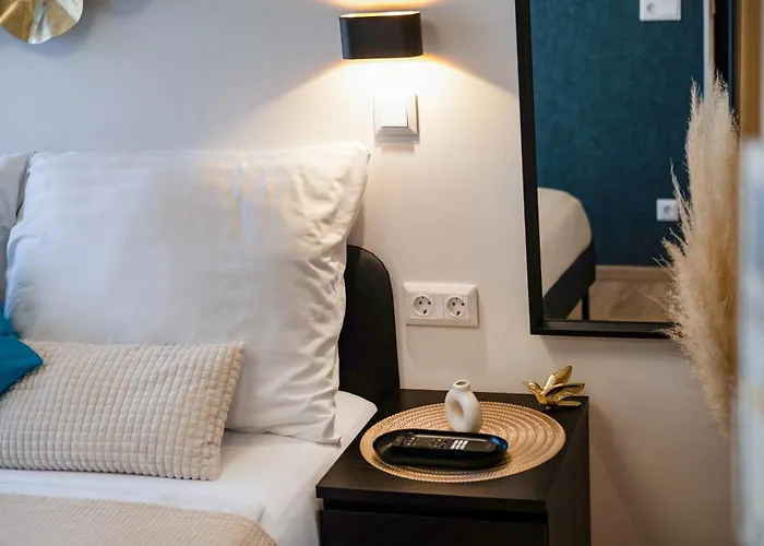 Myflat Sunton 公寓