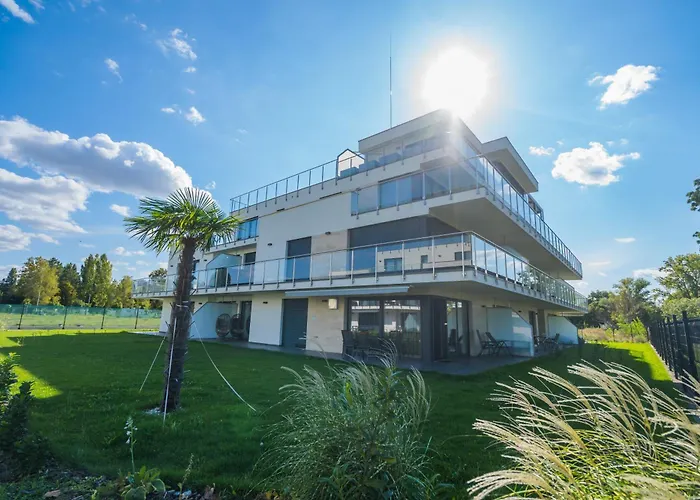 Myflat Sunton 公寓 希欧福克